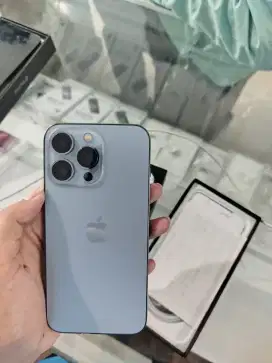 Ready di Renan Store Bekasi iPhone 13 256 Pro Alprovider