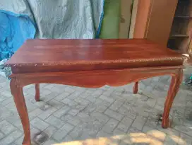 meja Konsul 68x133cm