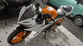 Dijual Cepat CBR150R Facelife