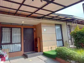 Di Jual Rumah di Emerald Cilebut Bogor Jawa Barat