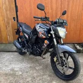 YAMAHA BYSON 2014 SURAT LENGKAP JUAL CEPAT
