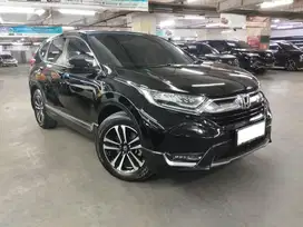 [TDP8JT] Honda CRV Turbo Prestige 2019 at CR-V 2020