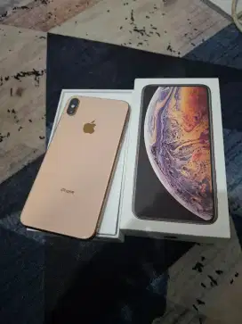 Iphone xs max 256gb inter regis