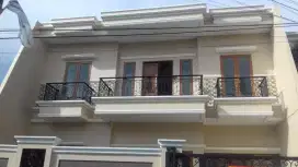 Rumah murah bangunan baru siap huni strategis tebet matraman mudah