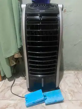 Kipas cooler sharp