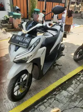 Jual mtr vario125