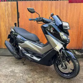 YAMAHA NMAX 2016 PAJAK PANJANG SURAT LENGKAP MESIN HALUS SIAP PAKE