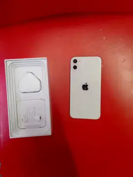 Iphone 11 128gb semakin di depan