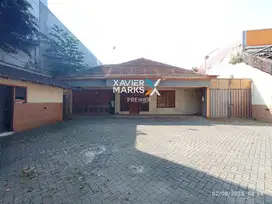 Bangunan Komersil Lokasi Premium di Sunandar Priyo Blimbing Malang