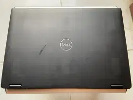 Dell Latitude 7390 2 in 1 i7 gen 8