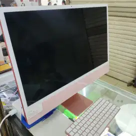 Apple iMac M3 24 inch 8/256GB Second iBox Like New