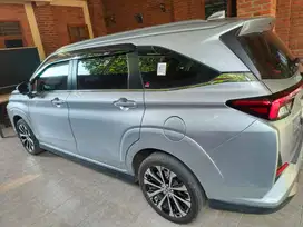 Toyota Avanza 2024 Bensin