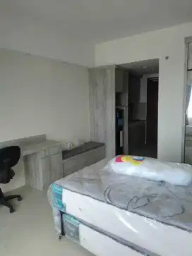 Apartemen Galeri Ciumbuleuit 2 Baru Full Furnished