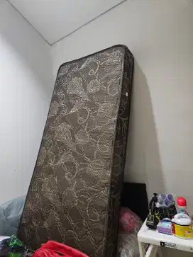 Kasur superlux kondisi bagus