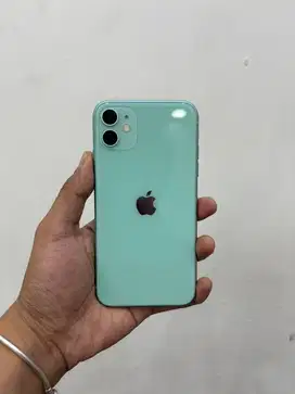 iPhone 11 128 cukai
