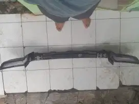 Tanduk pengaman bemper belakang avaza xenia