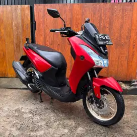 LEXI S 2021 MESIN HALUS PAJAK ON TERMURAH SIAP PAKE