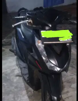 Jual Honda cepat