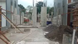 Jasa konstruksi renov bangunan,bangun baru dll