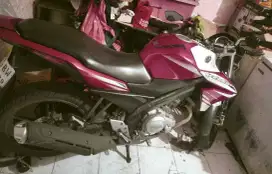 Jual cepat vixion 2014 kondisi terawat