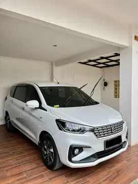 Suzuki Ertiga 2020 GX M/T