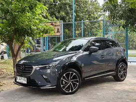 Mazda Cx 3 2024