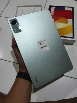 Redmi Pad SE 4/128gb Resmi Mulus Normal Fullset