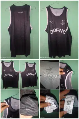 Kutungan brand PUMA
