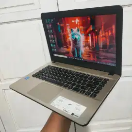Laptop Asus Vivobook X441M Celeron N4000 SSD 128GB
