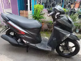 Yamaha Soul GT BlueCore 125cc Pajak Hidup Panjang