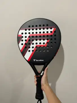 Raket Padel Tecnifibre Wall Master One