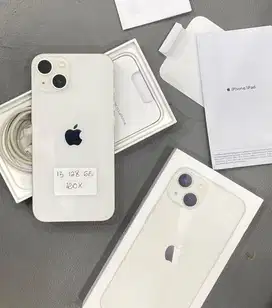 iphone 13 128gb ibox fullset