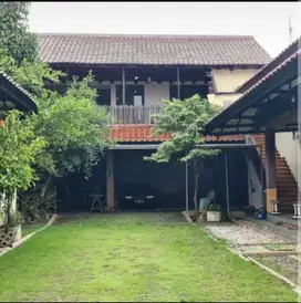 Rumah murah Taman manyar indah surabaya dekat Kertajaya, Pucang anom