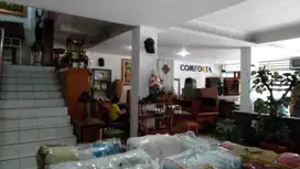 Dijual Ruko Sanglah Denpasar