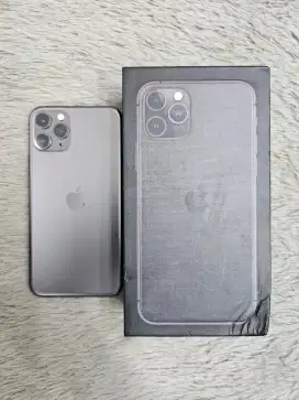 Iphone 11 Pro 256gb inter J/A