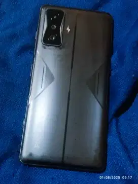 poco f4GT Hp only..