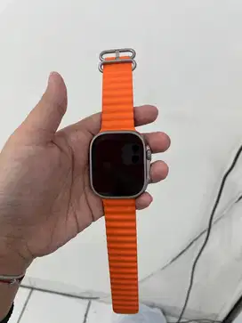 Apple watch ultra 2 49mm murah
