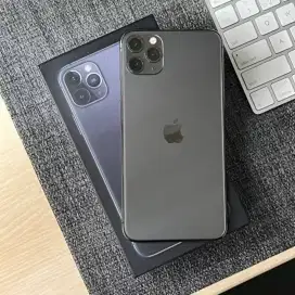 Iphone 11 promax 512gb inter All operator