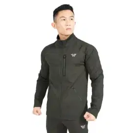 Whittaker jaket keren