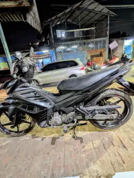 2014 Yamaha jupiter MX New