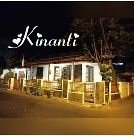 Rumah di Tengah kota Yogya Jl. Surokarsan, Taman Siswa Kota Yogyakarta