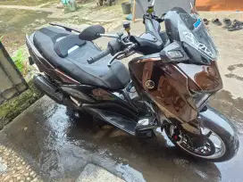 Jual Yamaha Xmax techmax 2025