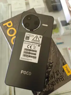 Poco F7 Pro (12/512) Fullset Original