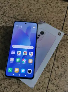 Xiaomi 12 Lite 8/256gb