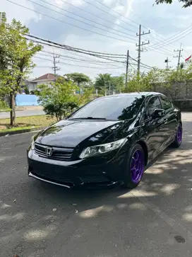 Honda Civic FB 1.8 2012