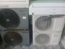 Tuker tambah indor /outdor ac