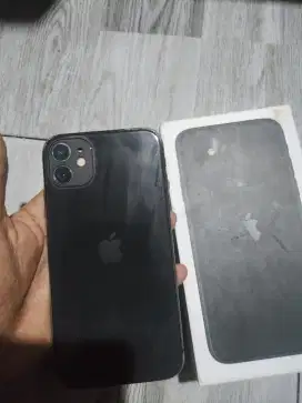 iPhone 11 128 black
