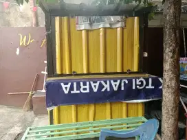 RUKO NON PERMANEN