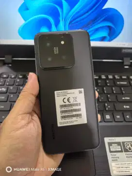 Xiaomi 14 (12/256) Garansi panjang