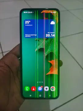 Samsung Galaxy Z Flip 3 (128gb) Resmi sein